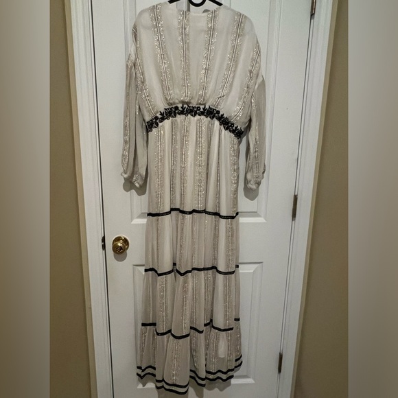 🌻🌺Anthropologie Verb Dress & 🎁 - Picture 14 of 17